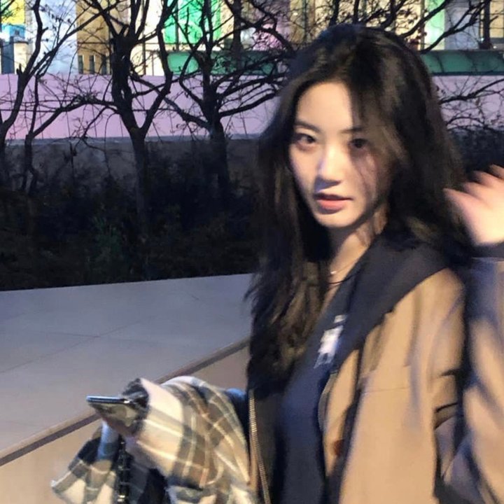 我想念我自己